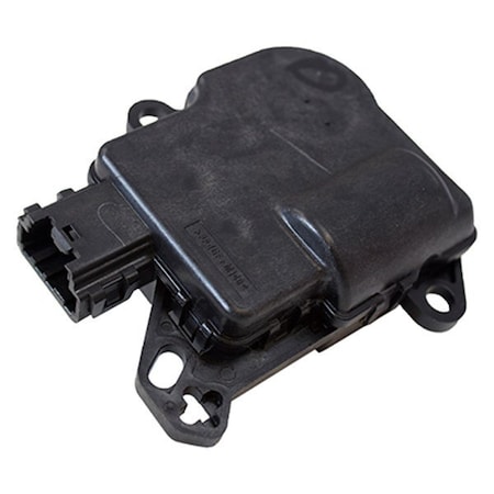 Motorcraft Motor Asy, Yh1801 YH1801
